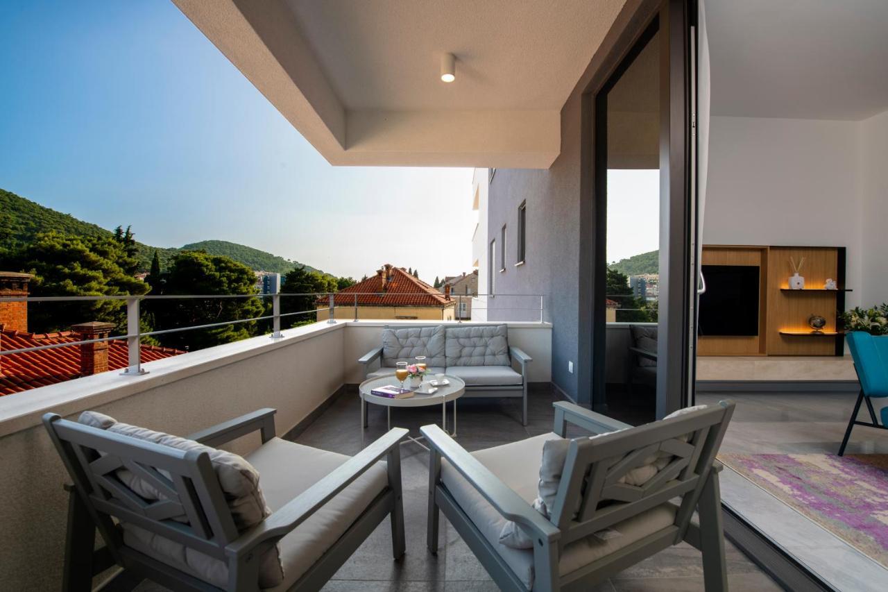 Luxury Apartments Mazza - Veronica Dubrovnik Exterior photo
