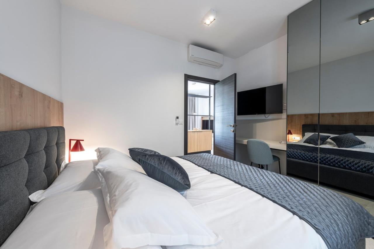 Luxury Apartments Mazza - Veronica Dubrovnik Exterior photo