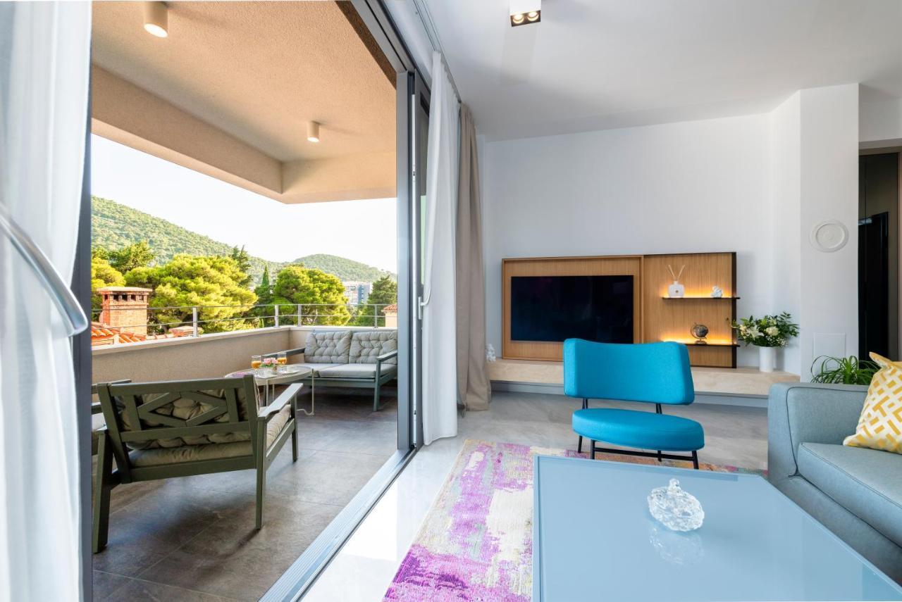 Luxury Apartments Mazza - Veronica Dubrovnik Exterior photo