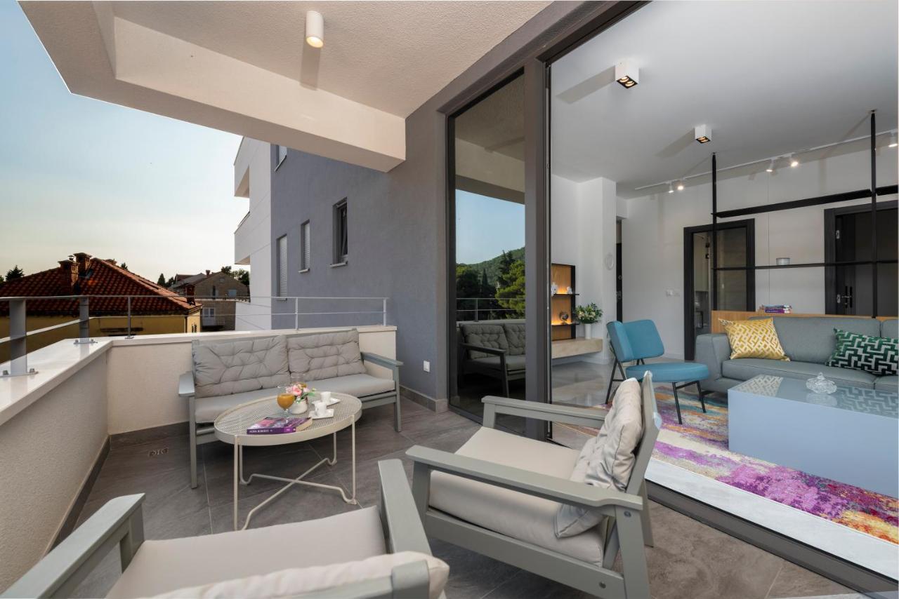 Luxury Apartments Mazza - Veronica Dubrovnik Exterior photo