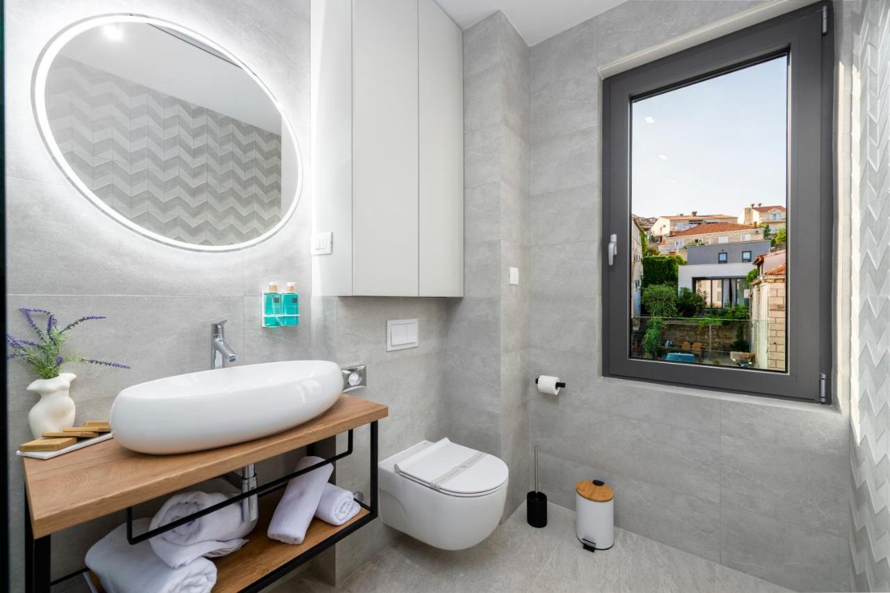 Luxury Apartments Mazza - Veronica Dubrovnik Exterior photo