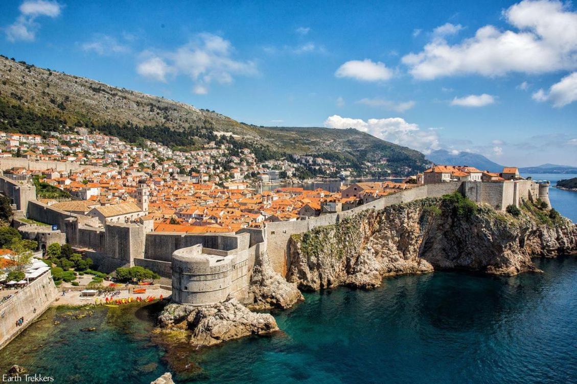Luxury Apartments Mazza - Veronica Dubrovnik Exterior photo